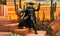 Boss Fight - 1:18 Hero HACKS Zorro & Tornado Action Figure
