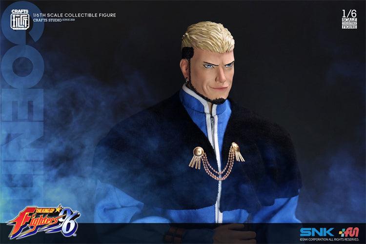 Crafts Studio - 1:6 Leopold Goenitz Action Figure - inshobby.com