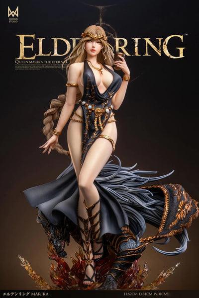 Crown Studio - 1:4 Queen Marika the Eternal Figure Statue - inshobby.com