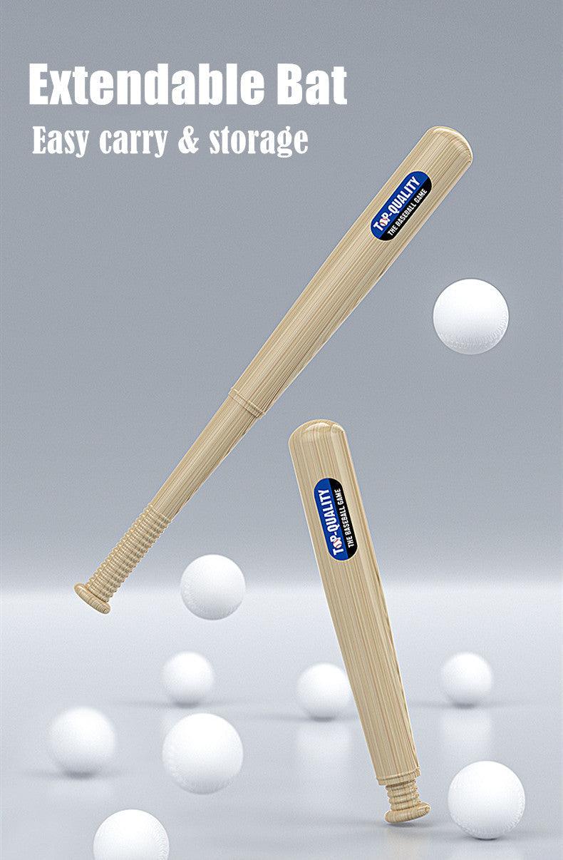 Custom - Baseball Strike Trainer Machine - inshobby.com