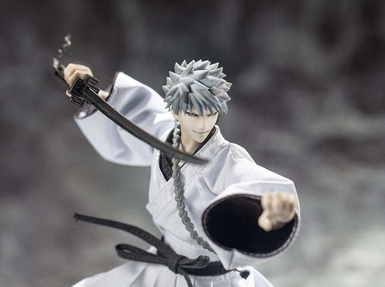 Hollow Ichigo Statue 32cm Large Figure Basic Version Deluxe Horned Ichigo Action Battle Figure Large Anime Statue Decorative Collection Model Gifts Hollow Ichigo Statue 32cm Large Figure Basic Version Deluxe Horned Ichigo Action Battle Figure Large Anime Statue Decorative Collection Model Gifts