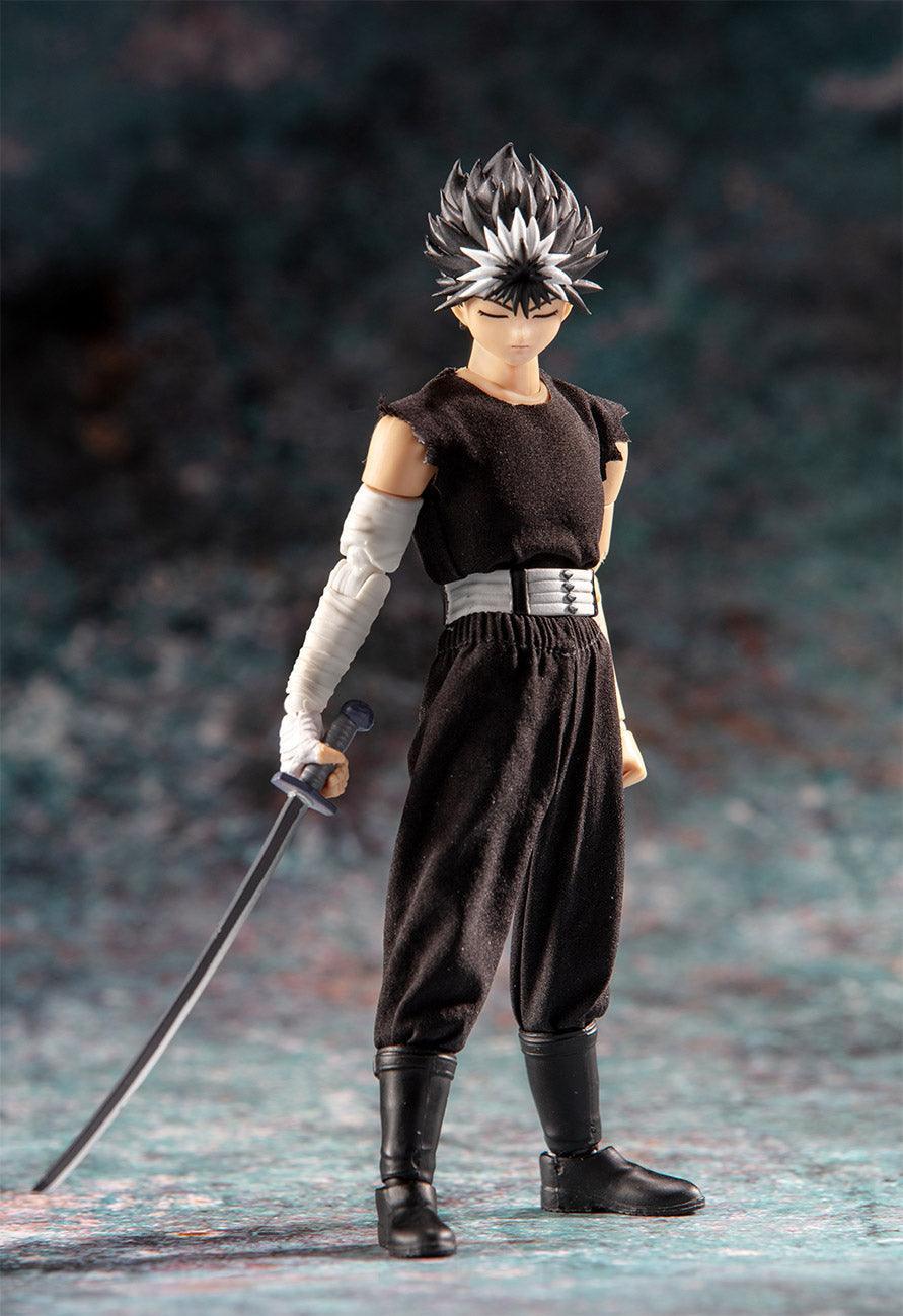 Dasin - 1:12 Hiei Action Figure