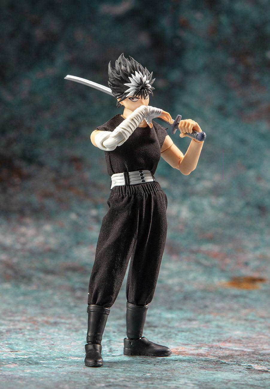 Dasin - 1:12 Hiei Action Figure