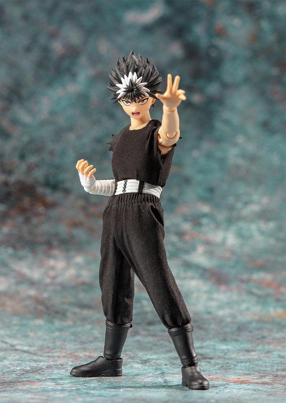 Dasin - 1:12 Hiei Action Figure