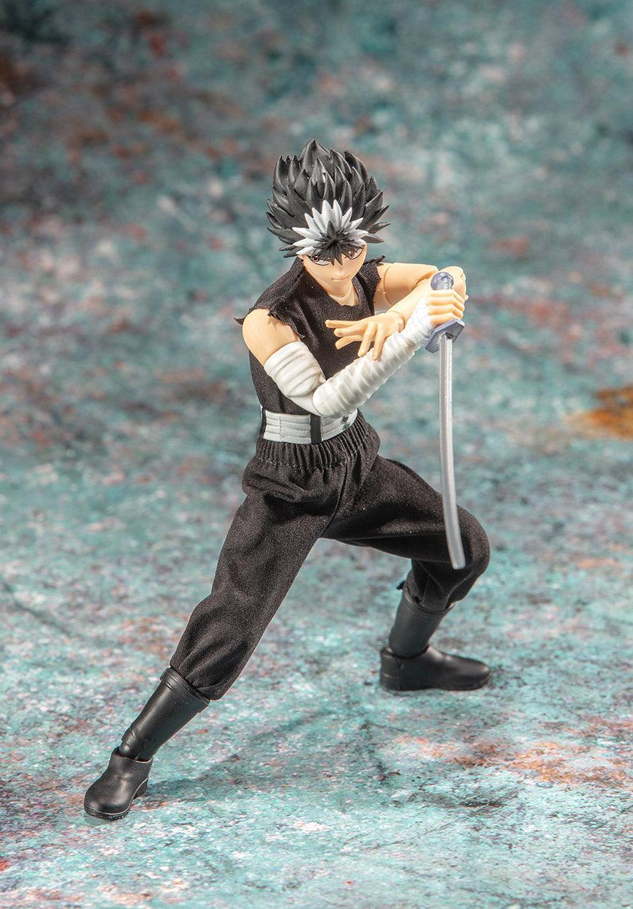 Dasin - 1:12 Hiei Action Figure