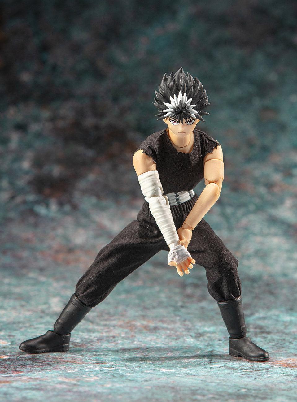 Dasin - 1:12 Hiei Action Figure