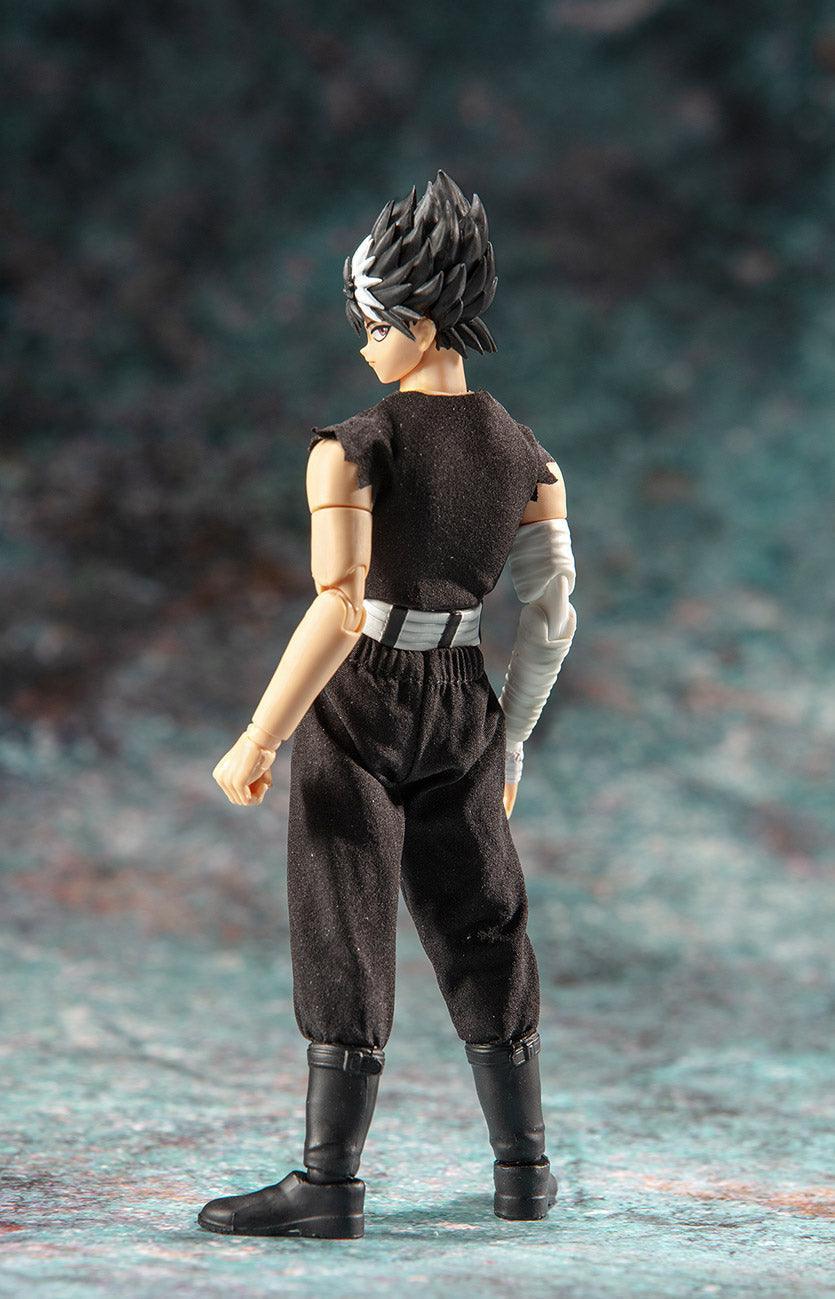 Dasin - 1:12 Hiei Action Figure