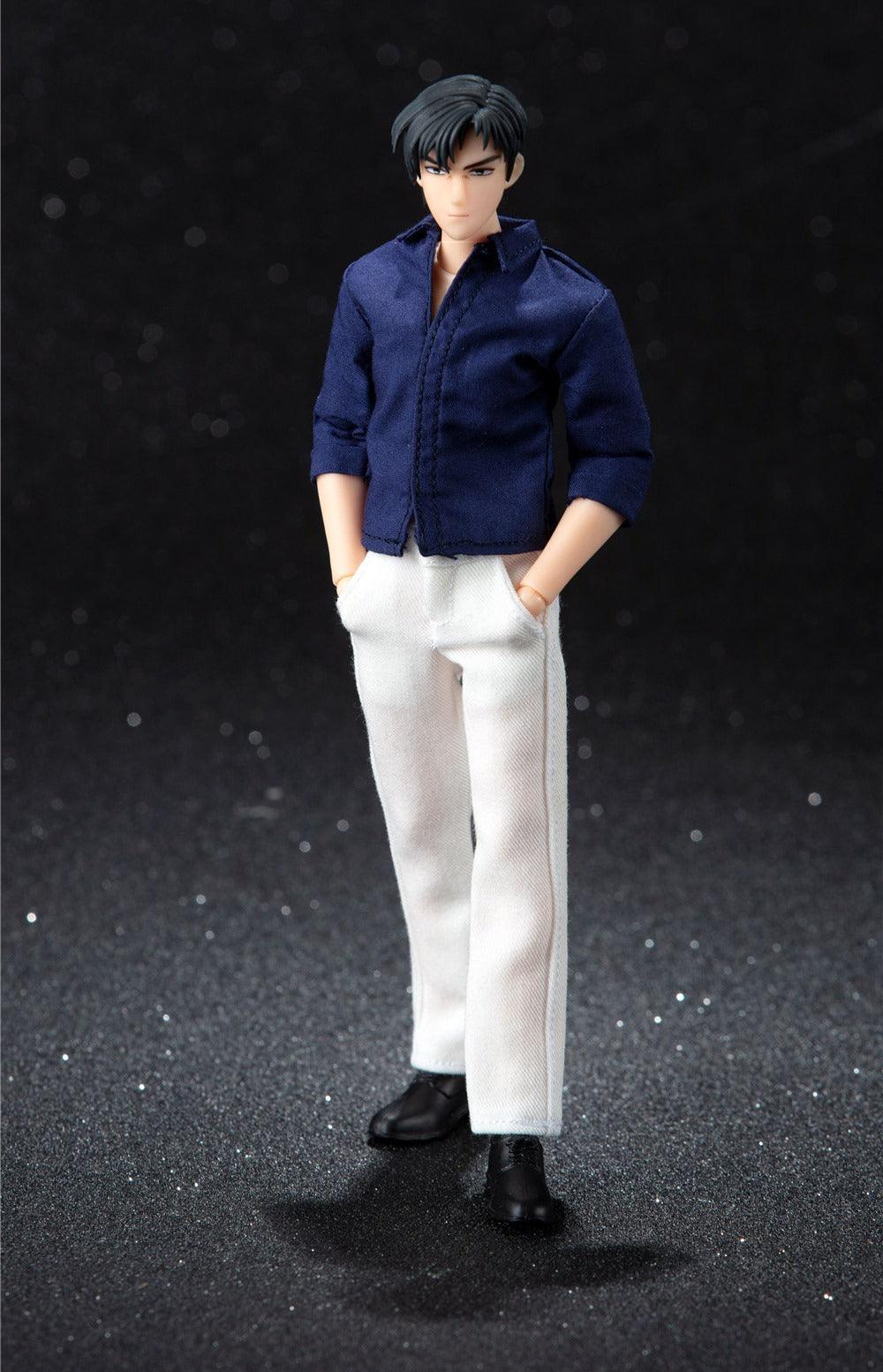 1:12 Takahashi Ryosuke Action Figure