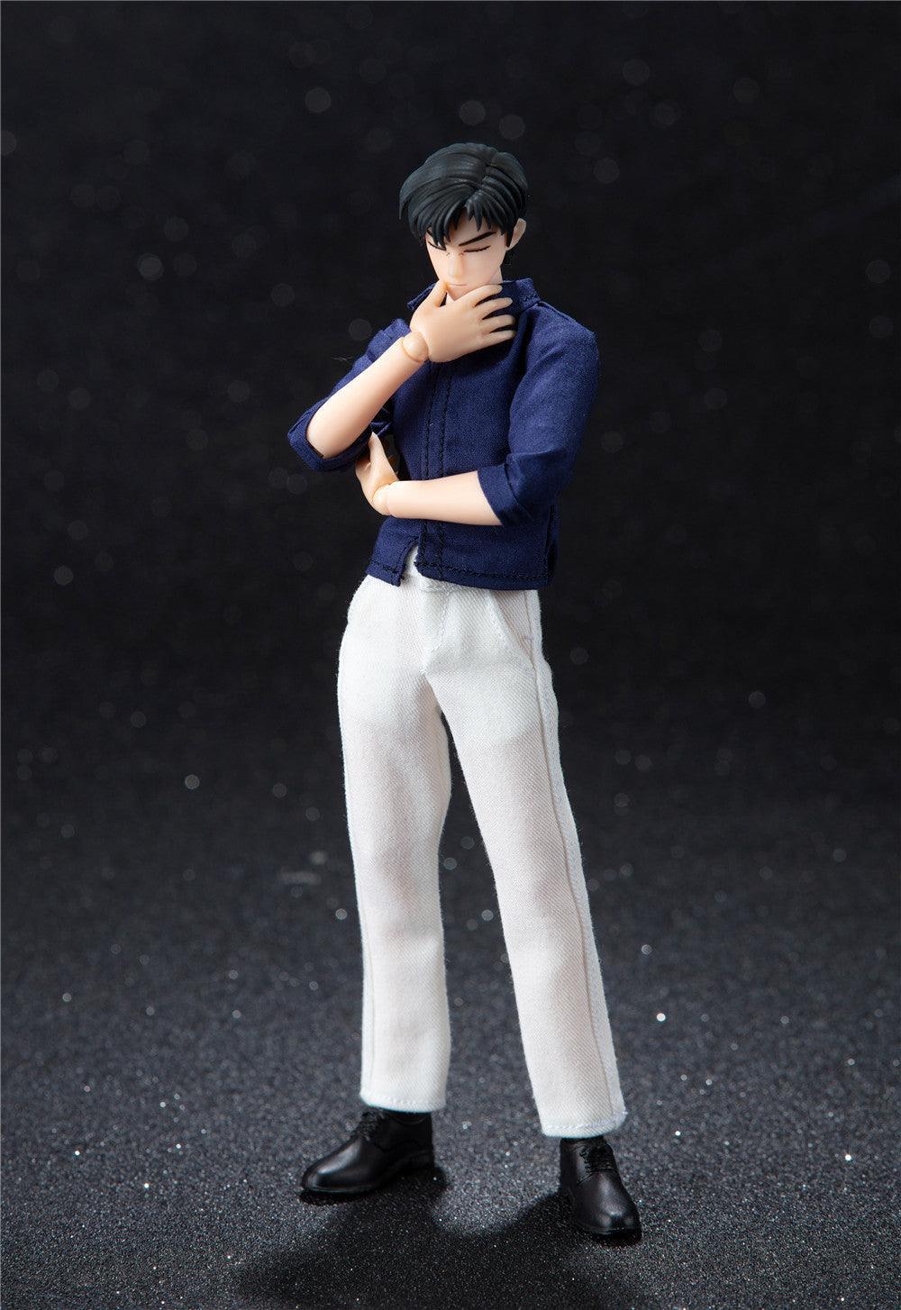 Ryosuke Taniページ fc3s iNiTIAL D Ryosuke Takahashi FC vs 86 Drift Car Battle RED