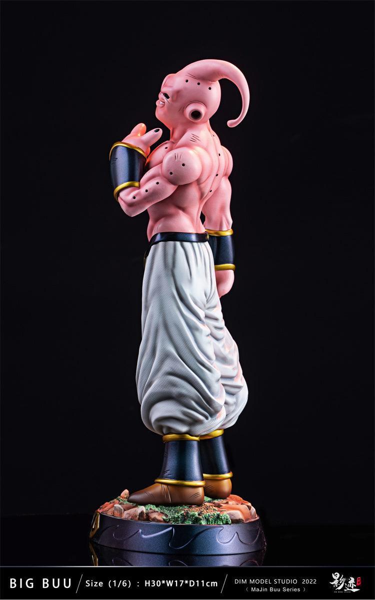 Figurine DBZ Majin Buu 36 Cm - Dragon Ball Z - Statue Collection
