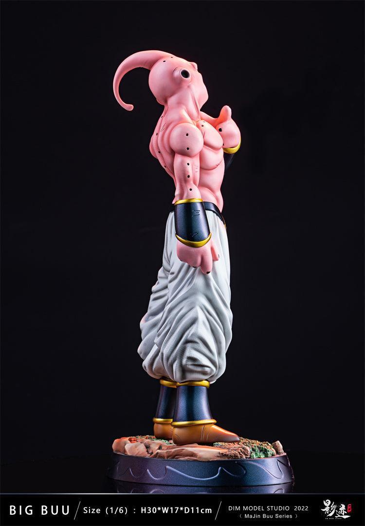 DIM Model - 1:6 Big Majin Buu Figure Statue