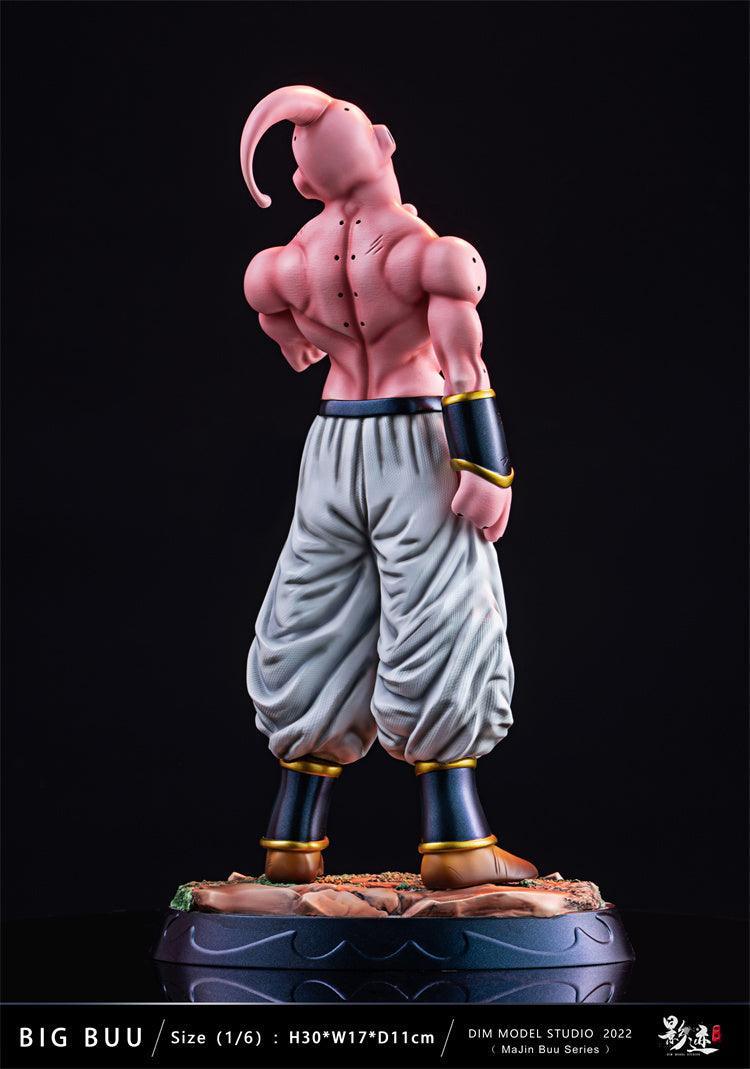DIM Model - 1:6 Big Majin Buu Figure Statue