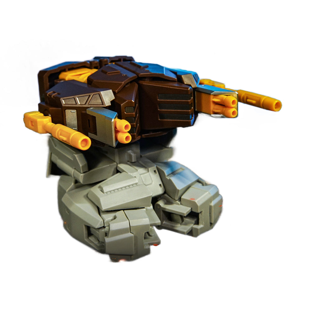 DJS - DJS-02A Steel Drill - inshobby.com