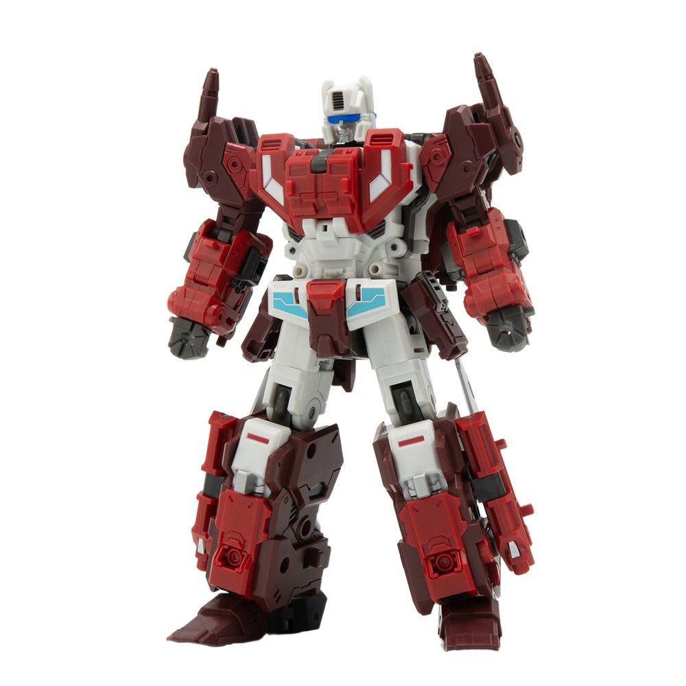 DJS - DJS-02B Burst Gallop & DJS-02C Light Strike - inshobby.com