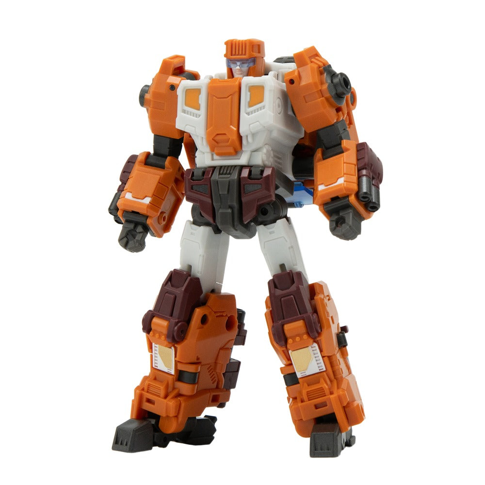 DJS - DJS-02B Burst Gallop & DJS-02C Light Strike - inshobby.com