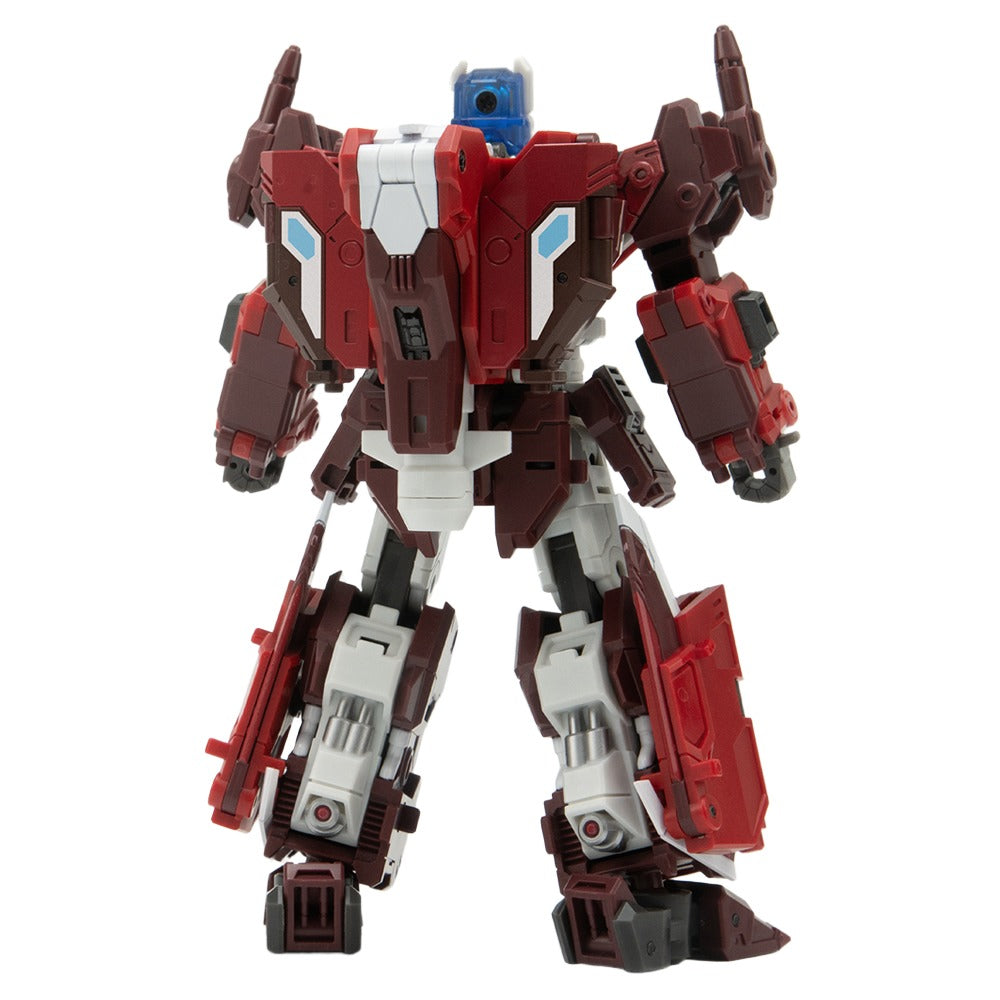 DJS - DJS-02B Burst Gallop & DJS-02C Light Strike - inshobby.com