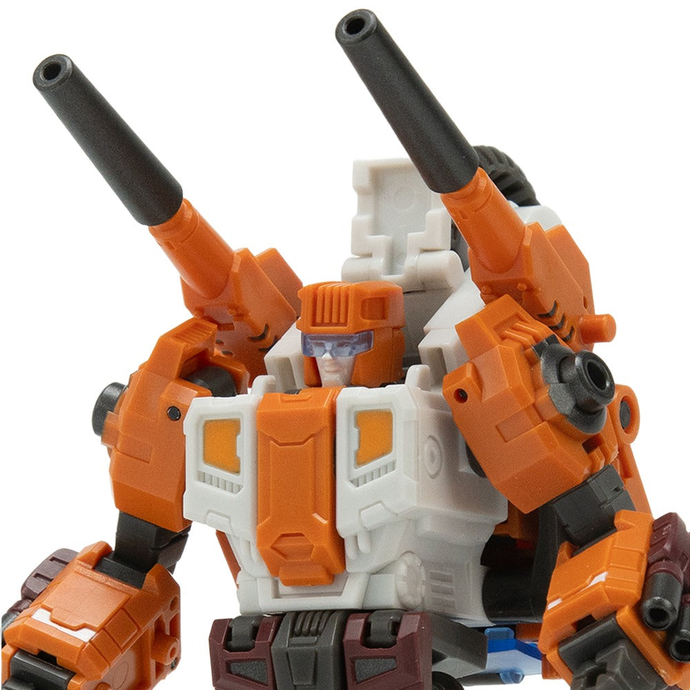 DJS - DJS-02B Burst Gallop & DJS-02C Light Strike - inshobby.com