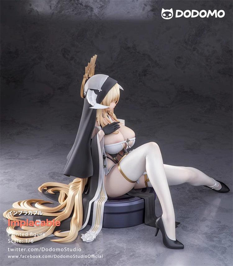 Dodomo - 1:6 Implacable Figure Statue