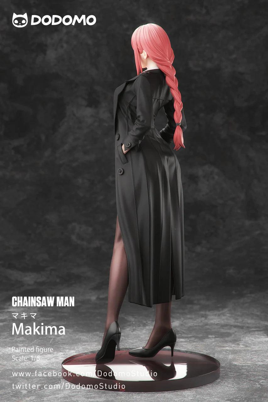 1:6 Makima Figure Statue