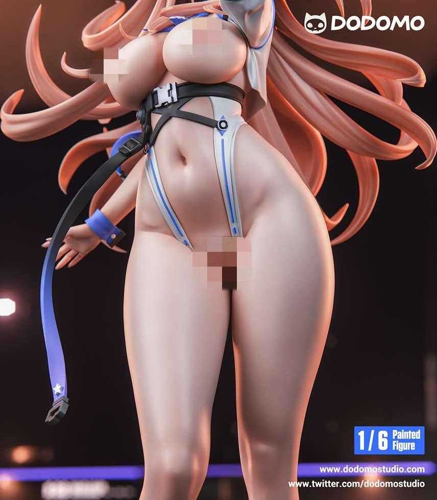 Dodomo - 1:6 Rapi Bikini Version Figure Statue - inshobby.com