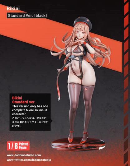 Dodomo - 1:6 Rapi Bikini Version Figure Statue - inshobby.com