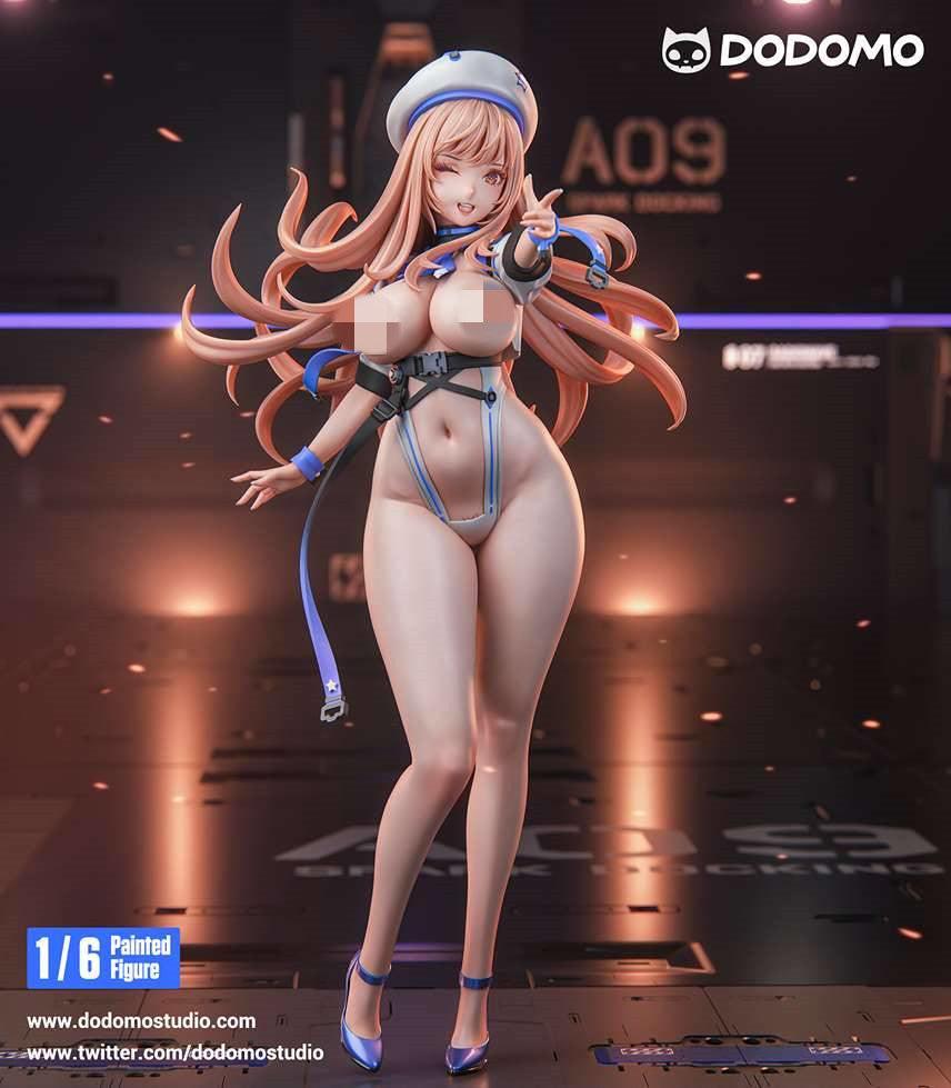 Dodomo - 1:6 Rapi Bikini Version Figure Statue - inshobby.com