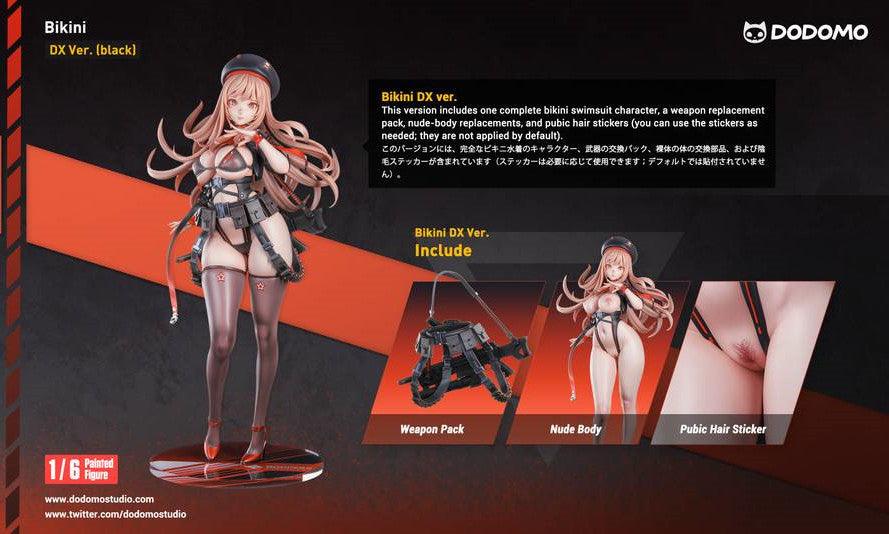 Dodomo - 1:6 Rapi Bikini Version Figure Statue - inshobby.com