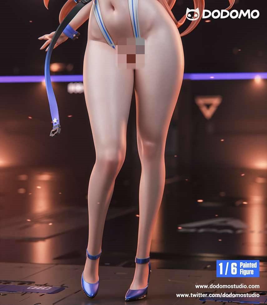 Dodomo - 1:6 Rapi Bikini Version Figure Statue - inshobby.com