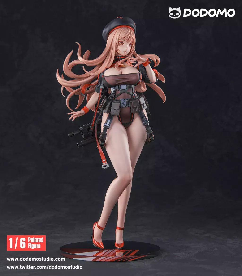 Dodomo - 1:6 Rapi Swimsuit Version Figure Statue - inshobby.com