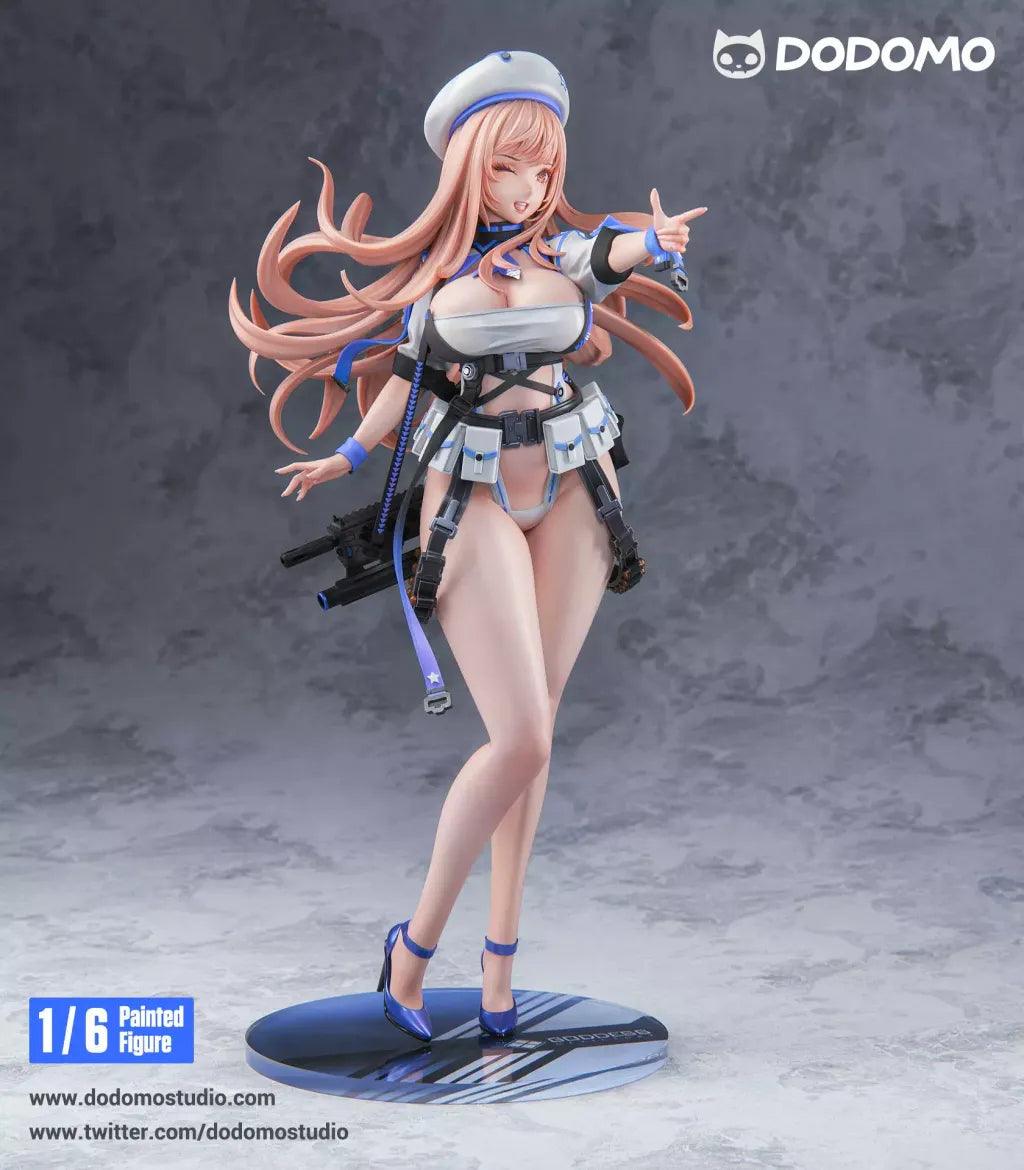 Dodomo - 1:6 Rapi Swimsuit Version Figure Statue - inshobby.com