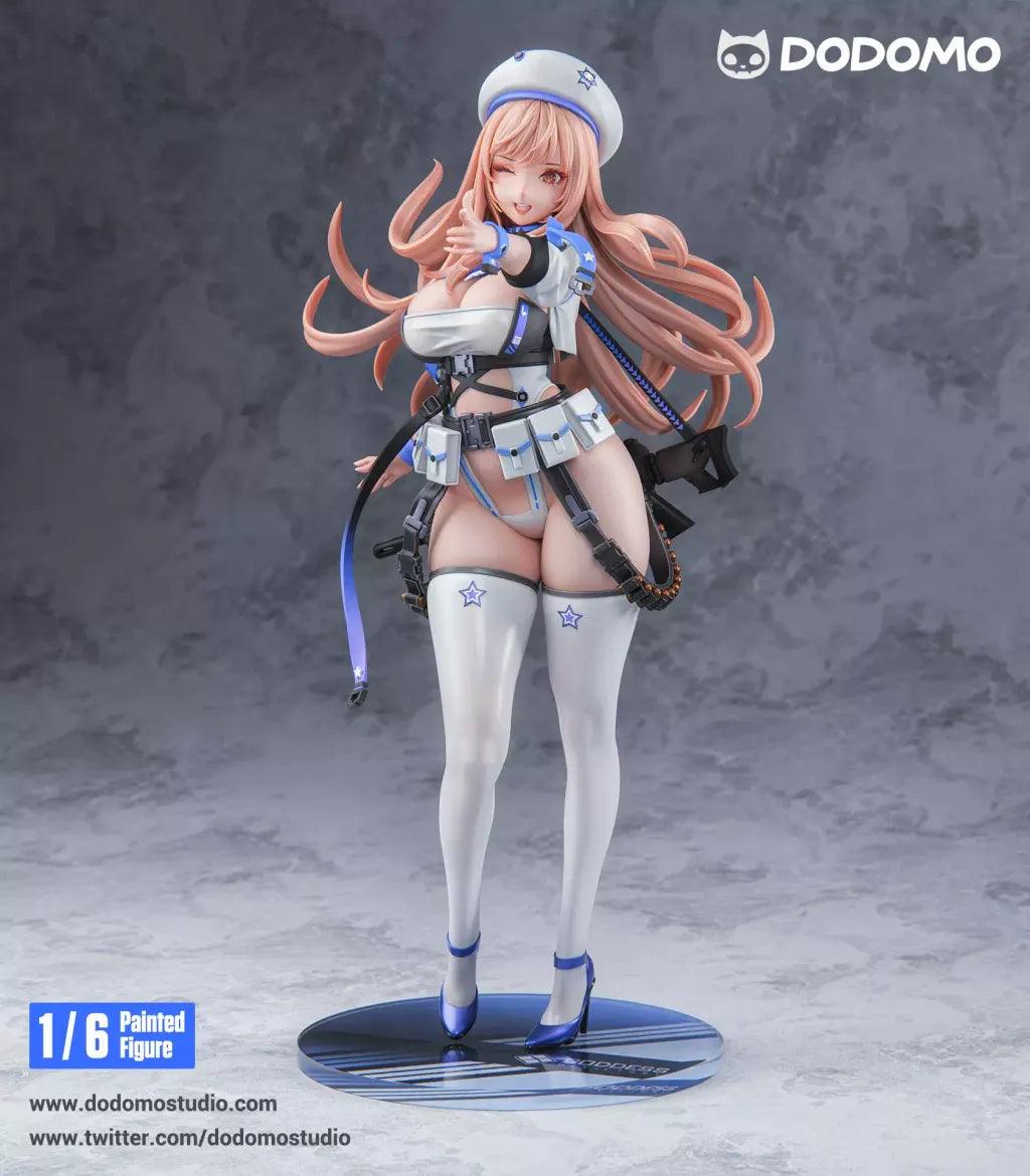 Dodomo - 1:6 Rapi Swimsuit Version Figure Statue - inshobby.com