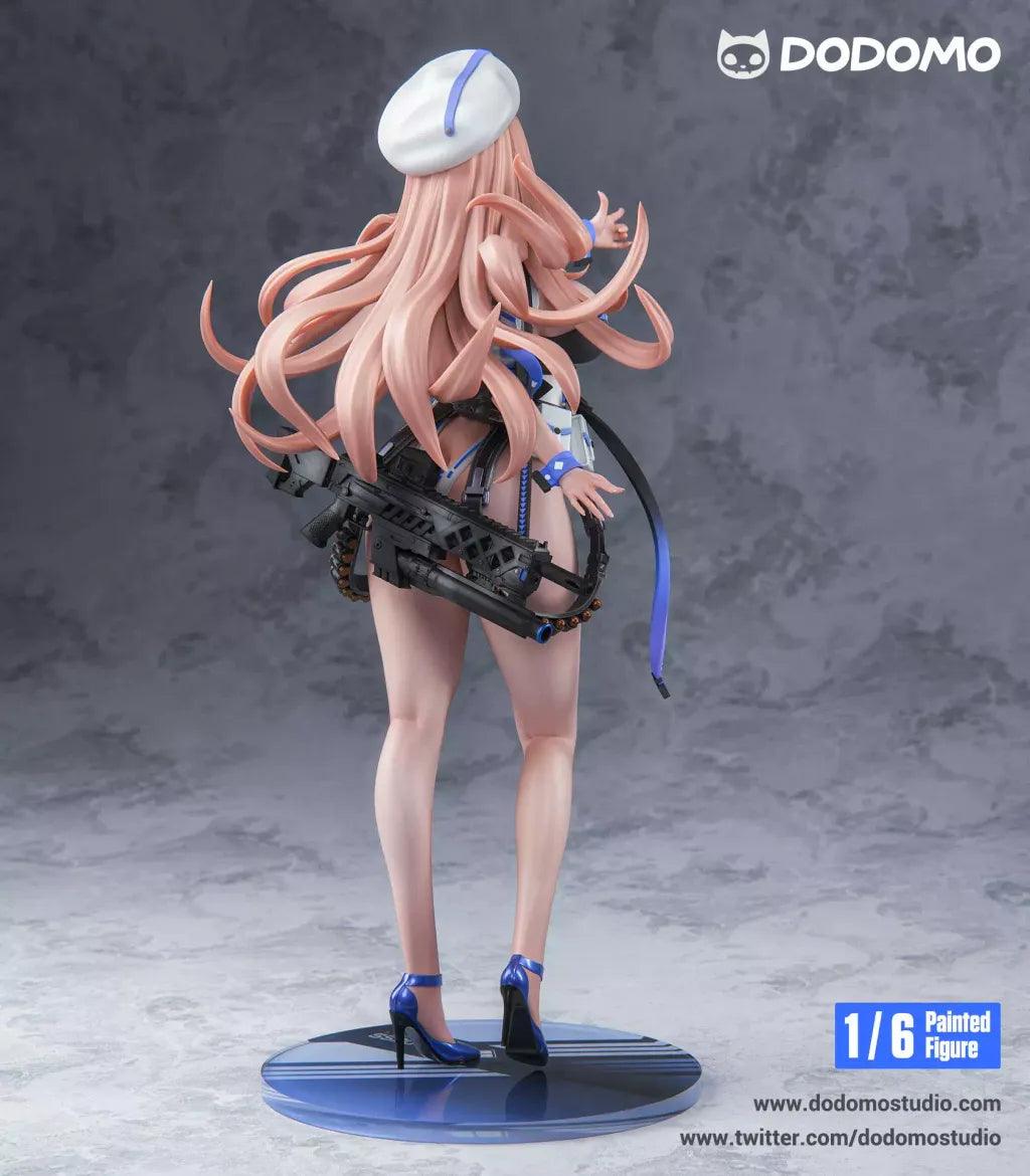 Dodomo - 1:6 Rapi Swimsuit Version Figure Statue - inshobby.com