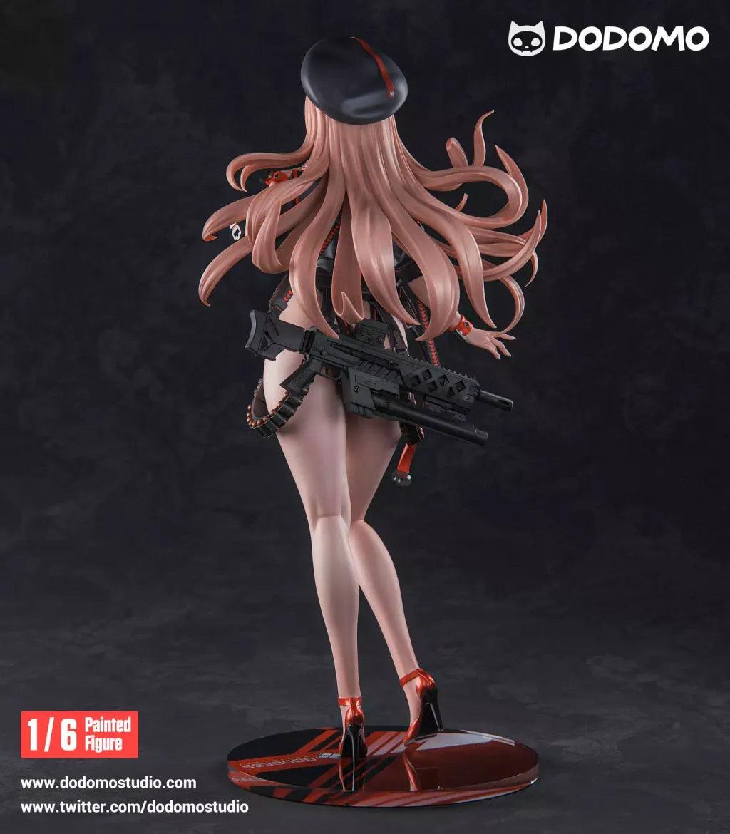 Dodomo - 1:6 Rapi Swimsuit Version Figure Statue - inshobby.com