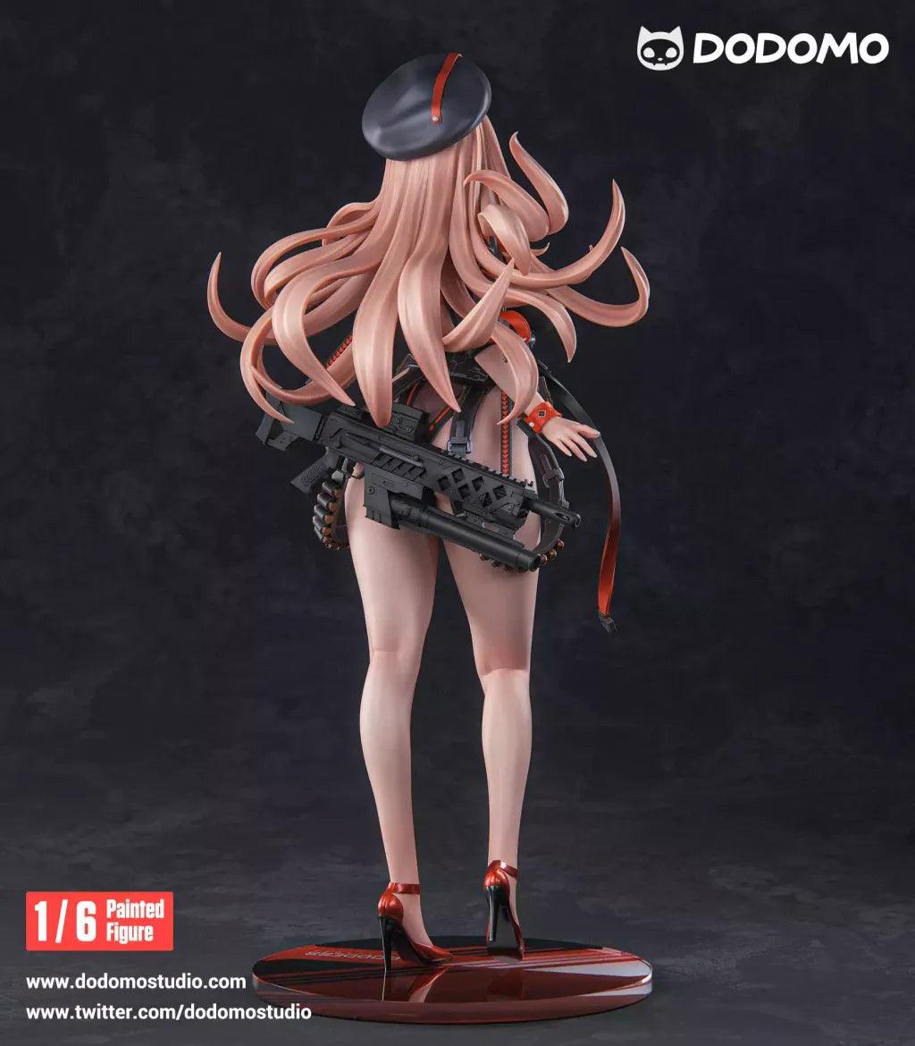 Dodomo - 1:6 Rapi Swimsuit Version Figure Statue - inshobby.com