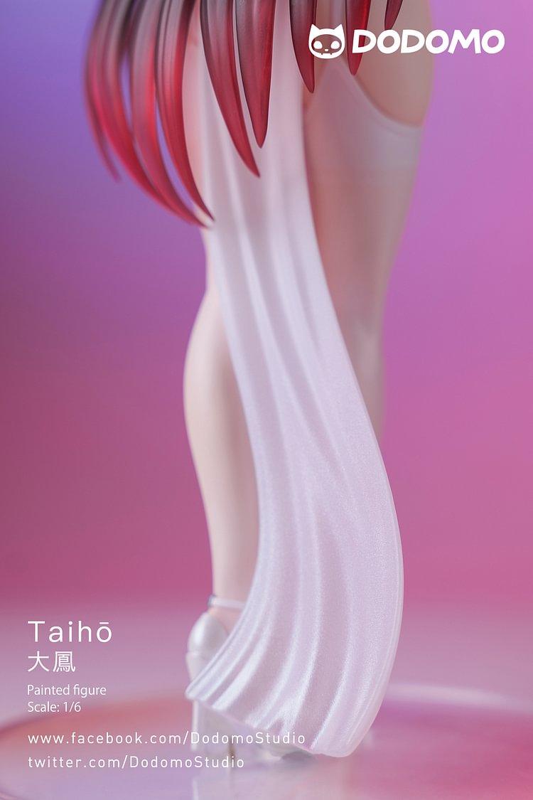 Dodomo - 1:6 Taiho Figure Statue