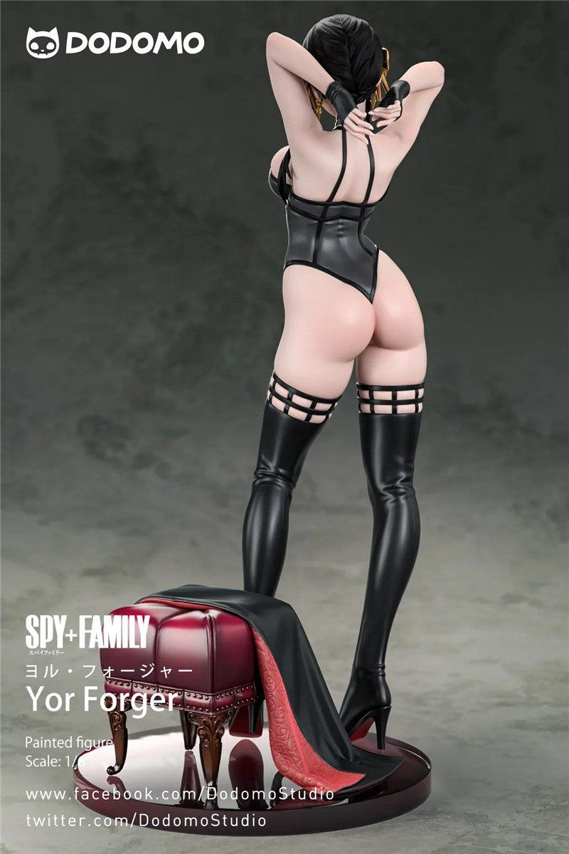 Dodomo - 1:6 Yor Forger Figure Statue - inshobby.com