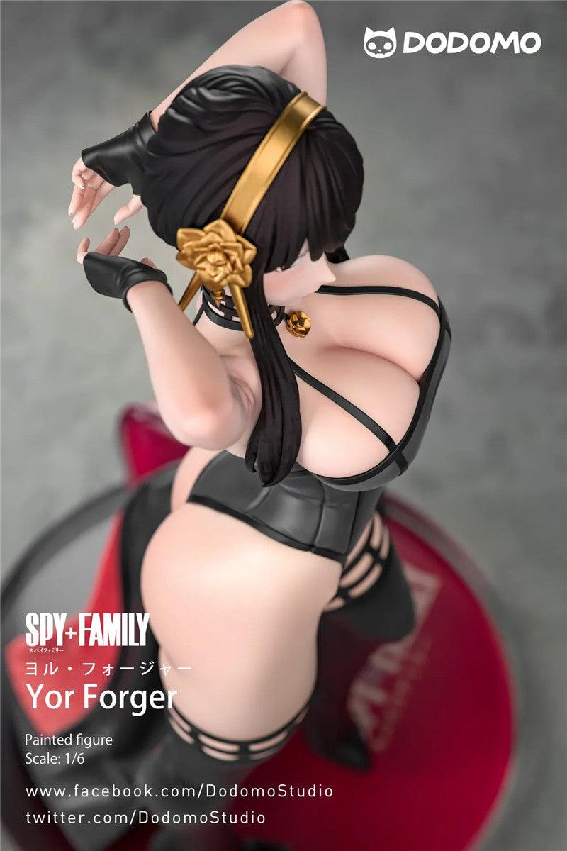 Dodomo - 1:6 Yor Forger Figure Statue - inshobby.com