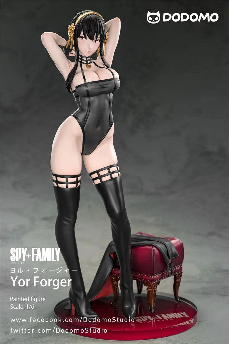 Dodomo - 1:6 Yor Forger Figure Statue - inshobby.com