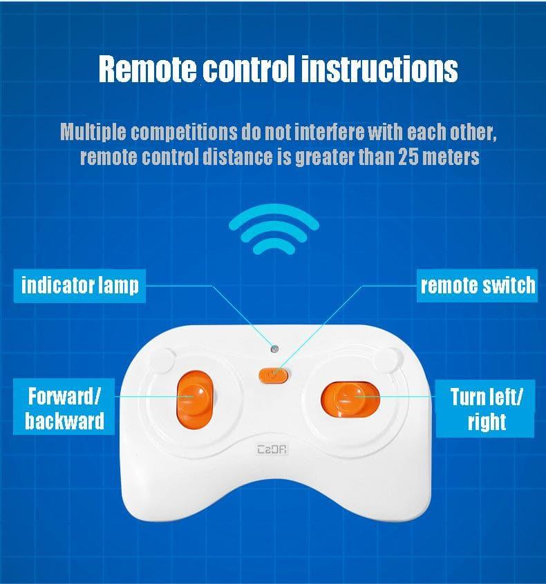 Double E - Blaze Car McLaren P1 Building Blocks Set - inshobby.com