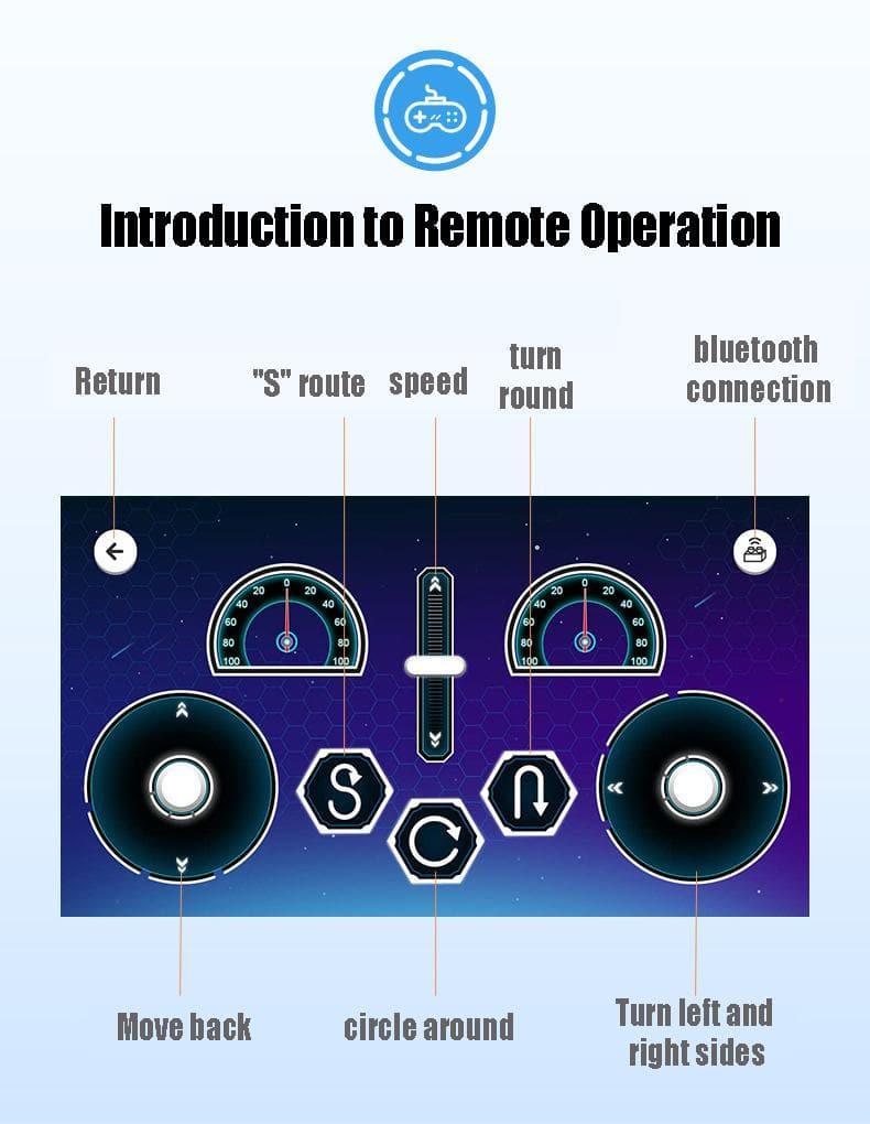 Double E - Lamborghini Huracan EVO Race Car Building Blocks Set - inshobby.com