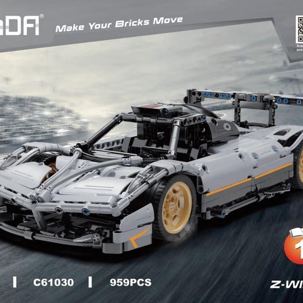 double-e-z-wind-pagani-zonda-