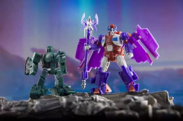 Dr. Wu - E40G Green Tank E42 Shi Fu - inshobby.com