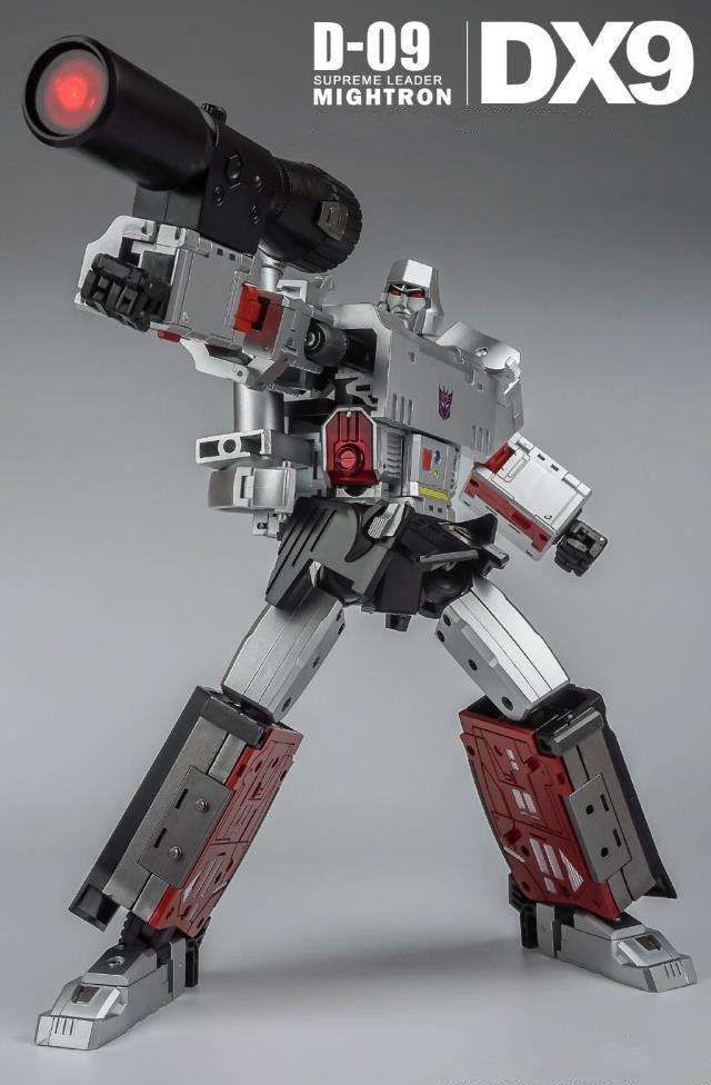 D09 Mightron