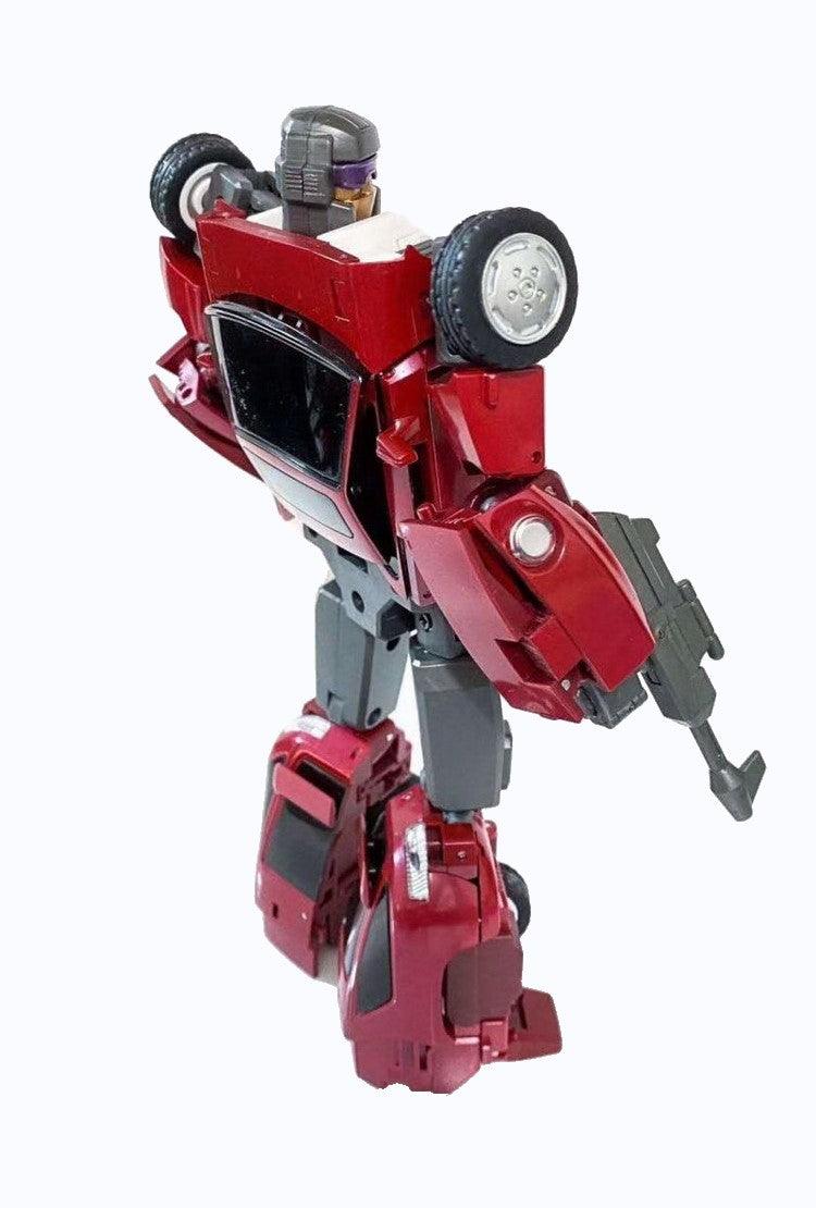 DX9 - D15 Kukinski - inshobby.com