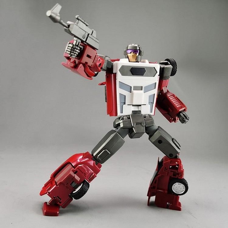 DX9 - D15 Kukinski - inshobby.com