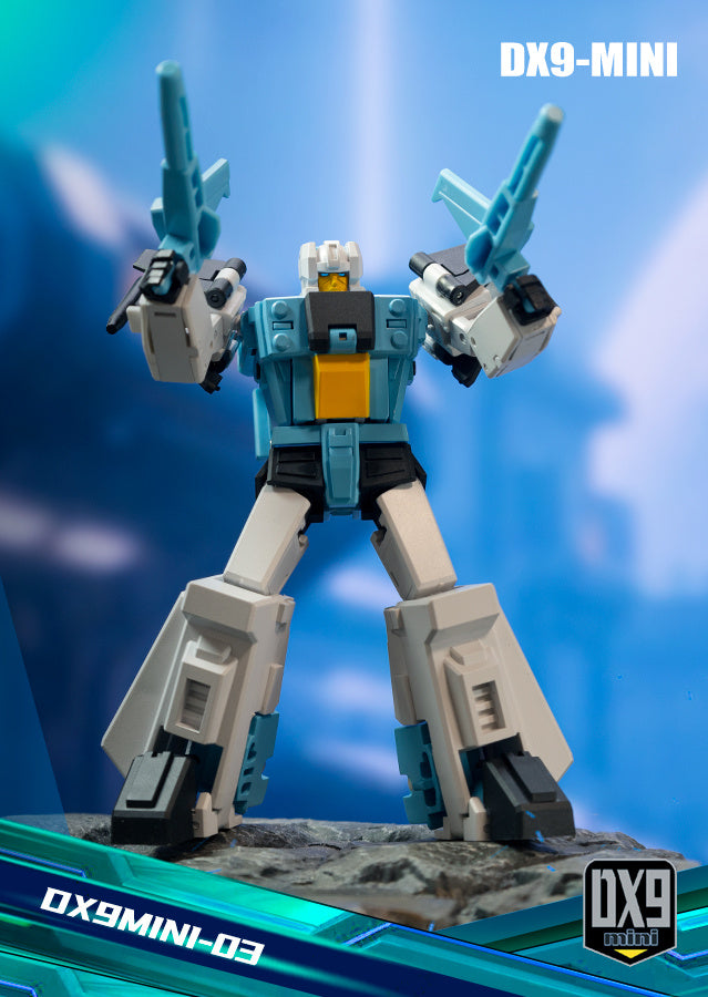 DX9 - Mini-03 Matthew Axelson - inshobby.com