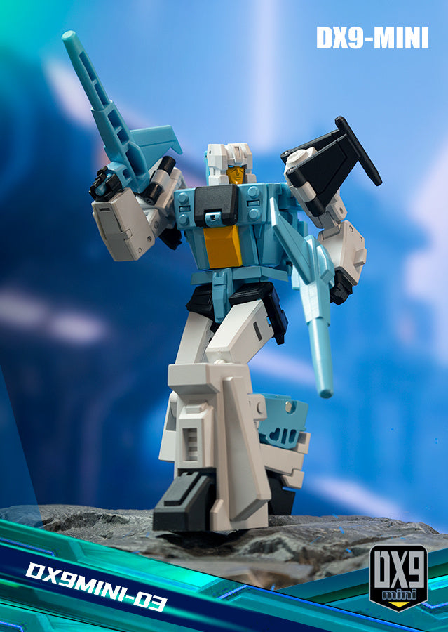 DX9 - Mini-03 Matthew Axelson - inshobby.com
