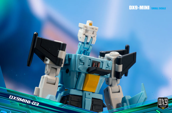 DX9 - Mini-03 Matthew Axelson - inshobby.com