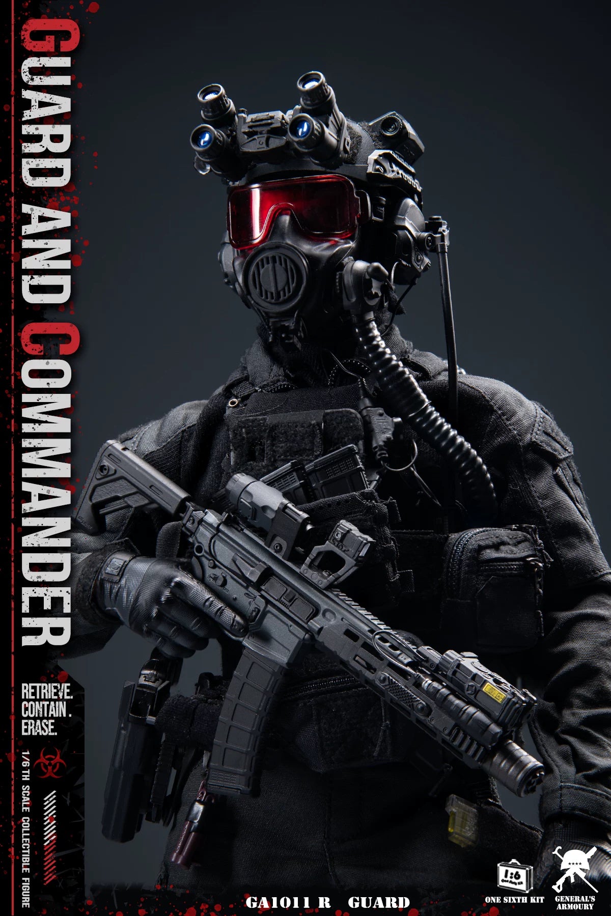 easy-and-simple-1-6-guard-and-commander-action-figure-10 - INS Hobby