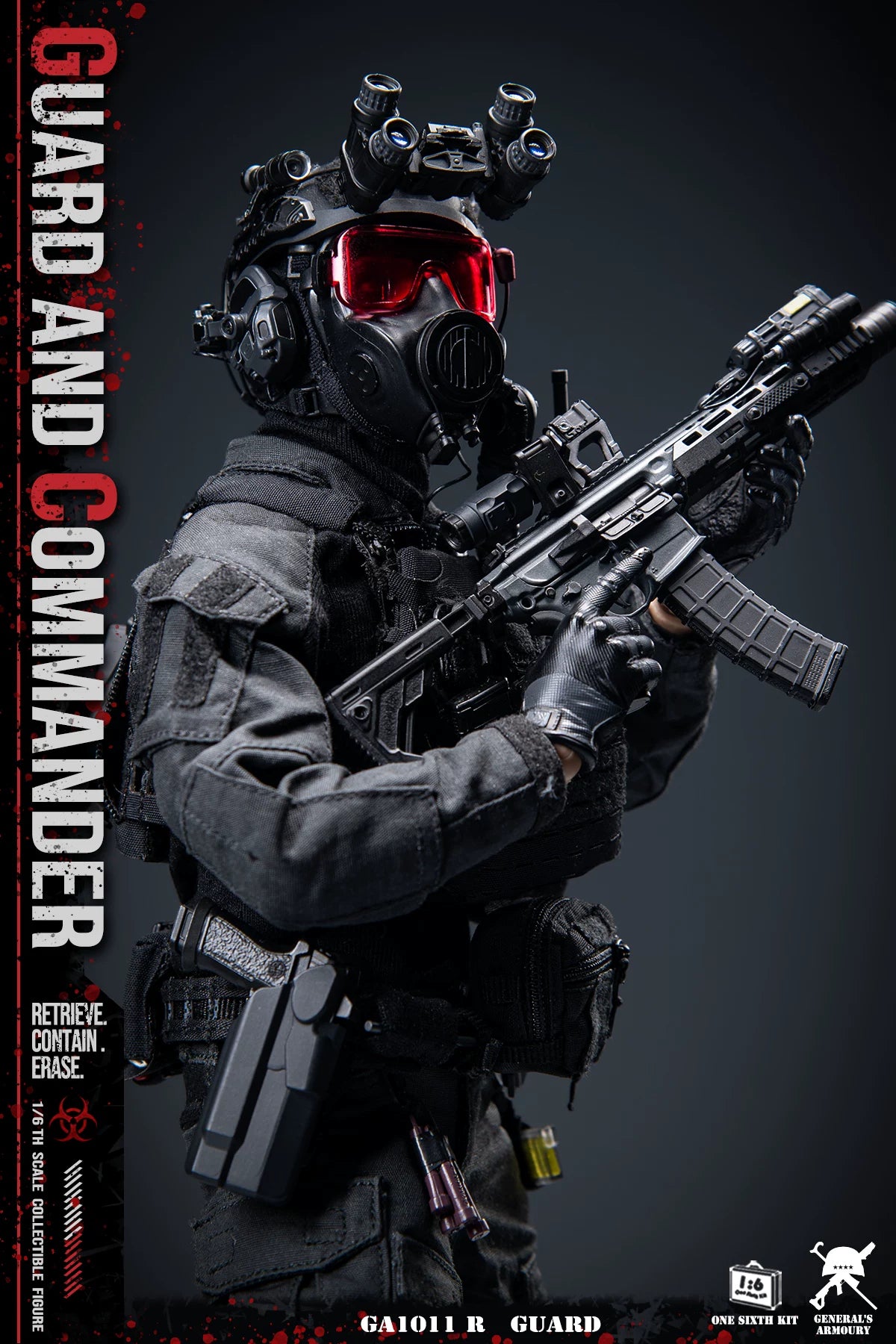 easy-and-simple-1-6-guard-and-commander-action-figure-11 - INS Hobby